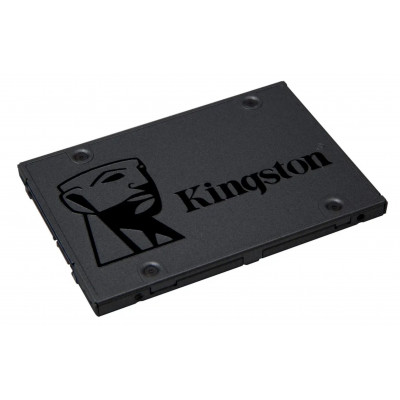 Твердотельный накопитель SSD 960 Gb SATA 6Gb/s Kingston A400 SA400S37/960G 2.5 Твердотельный накопитель SSD 960 Gb SATA 6Gb/s Kingston A400 SA400S37/960G 2.5