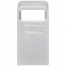 Флэш-накопитель Kingston 128Gb USB3.2 Gen1 Data Traveler Micro 3.2 USB (Metal case)
