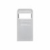 Флэш-накопитель Kingston 256Gb USB3.2 Gen1 Data Traveler Micro 3.2 USB (Metal case) Флэш-накопитель Kingston 256Gb USB3.2 Gen1 Data Traveler Micro 3.2 USB (Metal case)