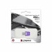 Флэш-накопитель Kingston 256Gb USB3.2+Type-C Data Traveler MicroDuo 3C (Metal)