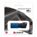 Флэш-накопитель Kingston 64Gb USB3.2 Gen1 Data Traveler Exodia M (Black+Blue)