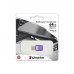 Флэш-накопитель Kingston 64Gb USB3.2+Type-C Data Traveler MicroDuo 3C (Metal)