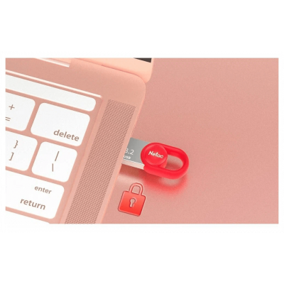 Флэш-накопитель Netac UM2 USB3.2 Flash Drive 128GB, up to 130MB/s Флэш-накопитель Netac UM2 USB3.2 Flash Drive 128GB, up to 130MB/s