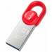 Флэш-накопитель Netac UM2 USB3.2 Flash Drive 128GB, up to 130MB/s