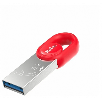 Флэш-накопитель Netac UM2 USB3.2 Flash Drive 128GB, up to 130MB/s Флэш-накопитель Netac UM2 USB3.2 Flash Drive 128GB, up to 130MB/s