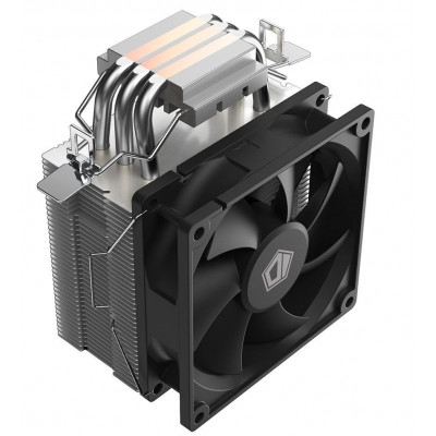 Кулер для процессора ID-Cooling SE-903-SD V3, S1700/1200/115x/AMD, 9cm fan, 2000rpm, 37.44CFM, 3pin