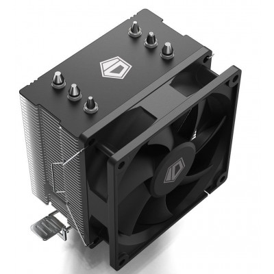 Кулер для процессора ID-Cooling SE-903-SD V3, S1700/1200/115x/AMD, 9cm fan, 2000rpm, 37.44CFM, 3pin