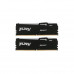 Модуль памяти Kingston Fury Beast RGB EXPO KF556C36BBEAK2-32 DDR5 DIMM 32G KIT (2x16) 5600MHz CL36