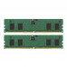 Модуль памяти Kingston KVR56U46BS8-16 DDR5 DIMM 16Gb 5600 MHz CL46