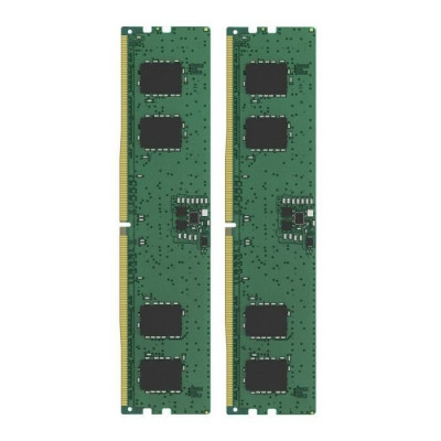 Модуль памяти Kingston KVR56U46BS8-16 DDR5 DIMM 16Gb 5600 MHz CL46