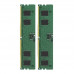 Модуль памяти Kingston KVR56U46BS8-16 DDR5 DIMM 16Gb 5600 MHz CL46