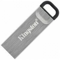 Флэш-накопитель Kingston 512Gb USB3.2 Gen1 Data Traveler Kyson (Metal Case)