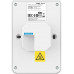Настенная точка доступа Reyee RG-RAP1200(P), Wi-Fi 5, AC1300 802.11ac, 5GbxLAN, MU-MIMO 2x2, PoE out