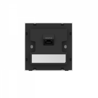 Настенная точка доступа Reyee RG-RAP1201, Wi-Fi 5, AC1300, 802.11ac, 2GbxLAN, MU-MIMO 2x2