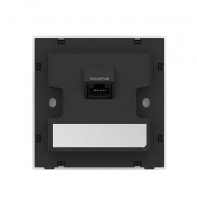 Настенная точка доступа Reyee RG-RAP1261, Wi-Fi 6, AX3000, 802.11ax, 5GbxLAN, MU-MIMO 2x2, PoE in