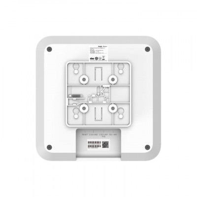 Потолочная точка доступа Reyee RG-RAP2260(H), Wi-Fi 6, AX6000 802.11ax, 2xLAN, MU-MIMO 4x4, PoE in