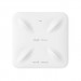 Потолочная точка доступа Reyee RG-RAP2260(H), Wi-Fi 6, AX6000 802.11ax, 2xLAN, MU-MIMO 4x4, PoE in