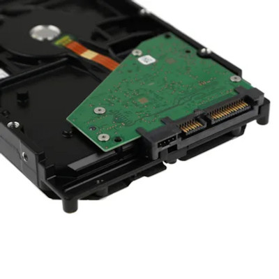 Жёсткий диск HDD 1 Tb SATA 6Gb/s Seagate Barracuda ST1000DM014 3.5