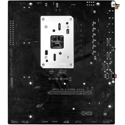 Материнская плата MaxSun Challenger B650M WIFI, AM5, 2xDDR5 4xSATA 1xM.2 PCIe4.0, HDMI+VGA mATX Материнская плата MaxSun Challenger B650M WIFI, AM5, 2xDDR5 4xSATA 1xM.2 PCIe4.0, HDMI+VGA mATX
