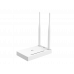Wi-Fi роутер Netis MW5250, WiFi 4, N300, 300Мбит/с, 2x5dBi, IPTV, WPS, 3x100 LAN, 3G/4G USB2.0