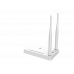 Wi-Fi роутер Netis MW5250, WiFi 4, N300, 300Мбит/с, 2x5dBi, IPTV, WPS, 3x100 LAN, 3G/4G USB2.0