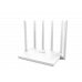 Wi-Fi роутер Netis NC63, WiFi 5, AC1200, 300+867Мбит/с, 6x5dBi, TR-069, Mesh, IPTV, GWAN, 3xGLAN