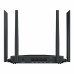 Wi-Fi роутер Netis NC65, WiFi 5, AC1200, 300+867Мбит/с, 4x5dBi, TR-069, Mesh, IPTV, GWAN, 3xGLAN