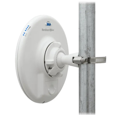 Wi-Fi точка доступа OUTDOOR/INDOOR NBE-5AC-Gen2 Wi-Fi точка доступа OUTDOOR/INDOOR NBE-5AC-Gen2