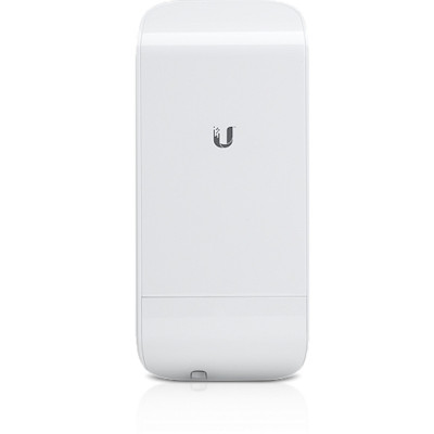 Wi-Fi точка доступа OUTDOOR/INDOOR 150MBPS LOCO M2 UBIQUITI