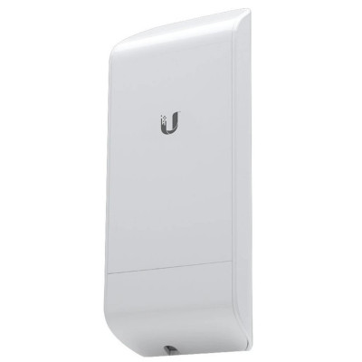 Wi-Fi точка доступа OUTDOOR/INDOOR 150MBPS LOCO M5 UBIQUITI
