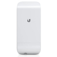 Wi-Fi точка доступа OUTDOOR/INDOOR 150MBPS LOCO M5 UBIQUITI Wi-Fi точка доступа OUTDOOR/INDOOR 150MBPS LOCO M5 UBIQUITI