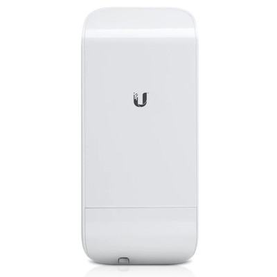 Wi-Fi точка доступа OUTDOOR/INDOOR 150MBPS LOCO M5 UBIQUITI