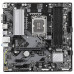 Материнская плата GIGABYTE B760M D3HP, LGA1700, B760, PCIe4.0, 4xDDR5, D-SUB+HDMI+DP, 2xM.2, mATX