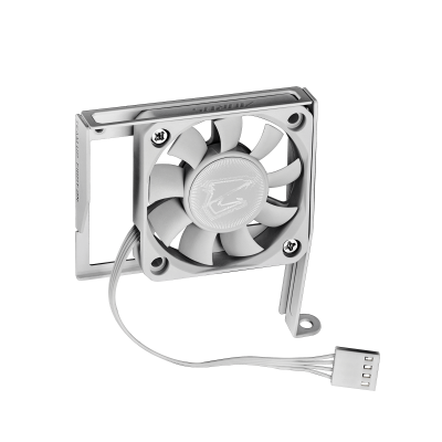 Материнская плата GIGABYTE Z890 AORUS PRO ICE, LGA1851, Z890, 4xDDR5, PCIe5.0, HDMI+USB4, 5xM.2, ATX