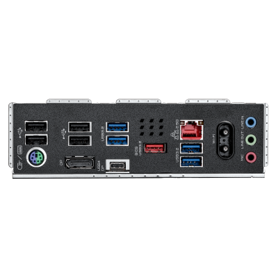 Материнская плата GIGABYTE Z890 UD WIFI6E, LGA1851, Z890, 4xDDR5, PCIe5.0, DP+USB4, 3xM.2, ATX Материнская плата GIGABYTE Z890 UD WIFI6E, LGA1851, Z890, 4xDDR5, PCIe5.0, DP+USB4, 3xM.2, ATX