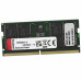 Модуль памяти Kingston KVR56S46BD8-32 DDR5 SODIMM 32Gb 5600MHz CL46