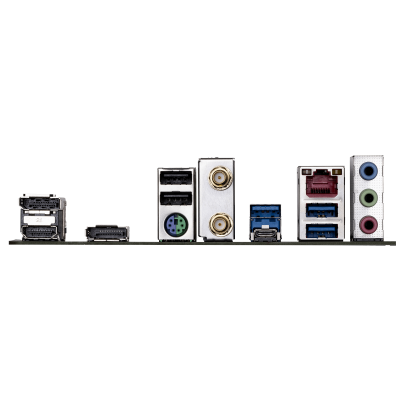 Материнская плата GIGABYTE B650M GAMING PLUS WF, AM5, B650, 4xDDR5, PCIe4.0, HDMI+2xDP, 2xM.2, mATX Материнская плата GIGABYTE B650M GAMING PLUS WF, AM5, B650, 4xDDR5, PCIe4.0, HDMI+2xDP, 2xM.2, mATX