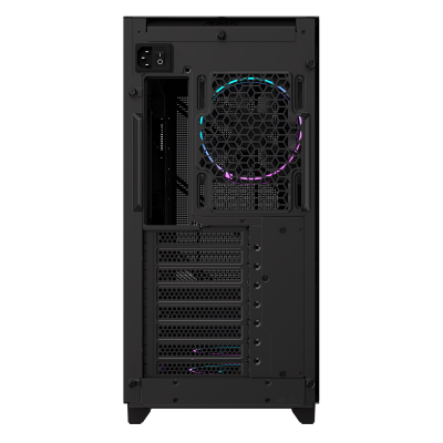 Компьютерный корпус GigaByte AORUS C400 GLASS, Без БП, 2xUSB3.0/Type-C, 4xARGB, Glass, Black, ATX Компьютерный корпус GigaByte AORUS C400 GLASS, Без БП, 2xUSB3.0/Type-C, 4xARGB, Glass, Black, ATX