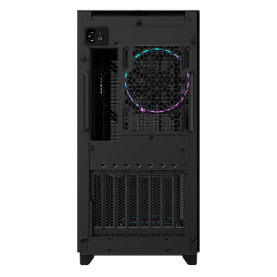Компьютерный корпус GigaByte AORUS C400 GLASS, Без БП, 2xUSB3.0/Type-C, 4xARGB, Glass, Black, ATX Компьютерный корпус GigaByte AORUS C400 GLASS, Без БП, 2xUSB3.0/Type-C, 4xARGB, Glass, Black, ATX