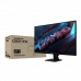 Монитор Gigabyte GS27FA, 27', SS IPS, 180Hz, 1ms, 1920x1084, 1000:1, 105% sRGB, 2xHDMI, DP1.4, HDR
