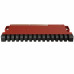 WiFi маршрутизатор MikroTik L009UiGS-2HaxD-IN, Wi-Fi 6, 574Mbps, 8xGLAN (1xPoE-out), 1×SFP, 1xUSB3.0 WiFi маршрутизатор MikroTik L009UiGS-2HaxD-IN, Wi-Fi 6, 574Mbps, 8xGLAN (1xPoE-out), 1×SFP, 1xUSB3.0