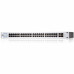 Коммутатор 48PORT 1000M 2SFP POE 2SFP+ 2SFP US-48-500W UBIQUITI