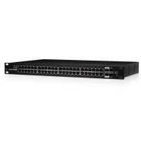 Коммутатор 48PORT 1000M POE 2SFP+ 2SFP ES-48-500W UBIQUITI
