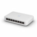 Коммутатор 8PORT 1000M RJ45 UBIQUITI UniFi Switch Lite 8 POE (4-port POE 52W max) Коммутатор 8PORT 1000M RJ45 UBIQUITI UniFi Switch Lite 8 POE (4-port POE 52W max)