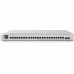 Коммутатор UBIQUITI Enterprise 24 POE, 12x2,5Gb/s, 12x1000,2x10Gb/s SFP+, 400W (up to 34.2W channel) Коммутатор UBIQUITI Enterprise 24 POE, 12x2,5Gb/s, 12x1000,2x10Gb/s SFP+, 400W (up to 34.2W channel)