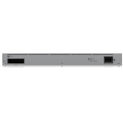 Коммутатор Ubiquiti Unifi Switch Pro 24 Max, 16x1000LAN, 8x2,5Gb LAN, 2x10Gb SFP+