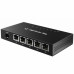 Маршрутизатор Ubiquiti EdgeRouter X SFP, 5x1000 LAN, 1xSFP, Passive PoE Маршрутизатор Ubiquiti EdgeRouter X SFP, 5x1000 LAN, 1xSFP, Passive PoE