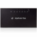 Маршрутизатор Ubiquiti EdgeRouter X SFP, 5x1000 LAN, 1xSFP, Passive PoE Маршрутизатор Ubiquiti EdgeRouter X SFP, 5x1000 LAN, 1xSFP, Passive PoE