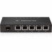 Маршрутизатор Ubiquiti EdgeRouter X SFP, 5x1000 LAN, 1xSFP, Passive PoE