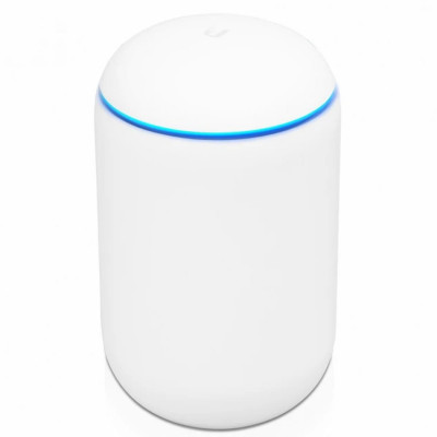 Маршрутизатор Ubiquiti UniFi Dream Machine, 4x1000 LAN, 1x1000 WAN, 802.11ac, Arm Cortex, 1700Mbit/s Маршрутизатор Ubiquiti UniFi Dream Machine, 4x1000 LAN, 1x1000 WAN, 802.11ac, Arm Cortex, 1700Mbit/s